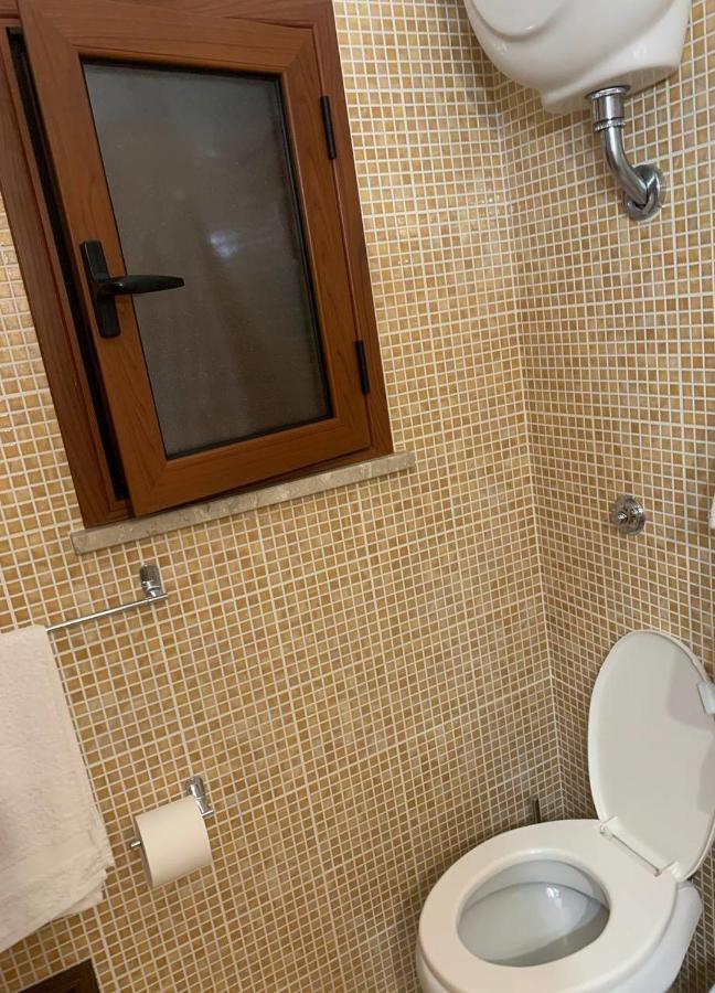 A Rizzilla Guest House Nicotera Buitenkant foto